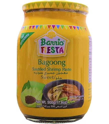 Barrio Fiesta Bagoong 3瓶セット 810IQd26k0L._AC_UF350,